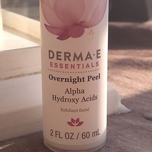 Derma-E Overnight Alpha Hydroxy Acid
